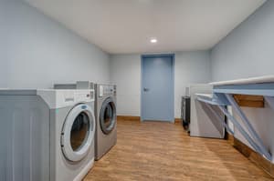 thumbnail: Laundry room