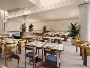 thumbnail: Restaurant