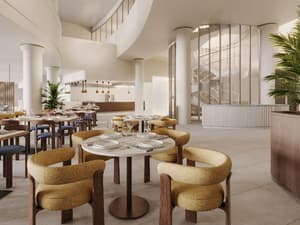 thumbnail: Restaurant