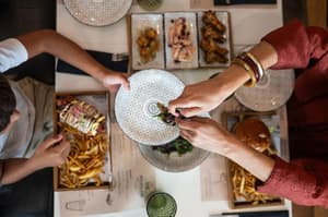 thumbnail: Restaurant