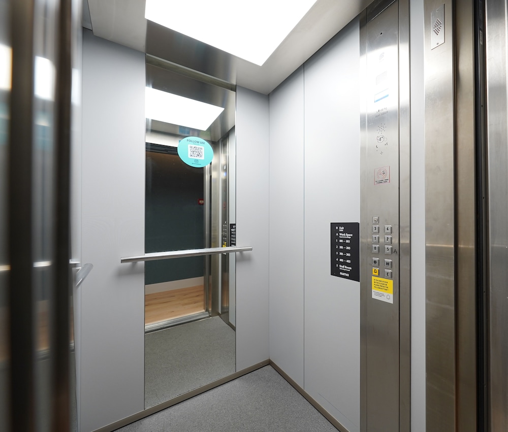 Elevator