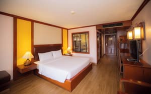 thumbnail: Room