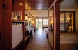 thumbnail: Room