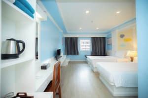 thumbnail: Room
