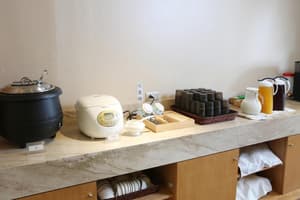 thumbnail: Private kitchen