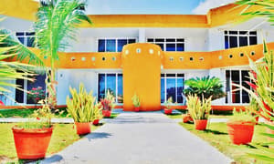 thumbnail: Property grounds