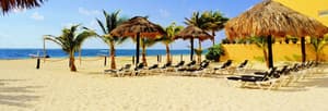 thumbnail: Beach