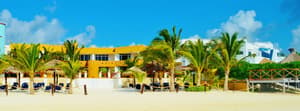 thumbnail: Sundeck