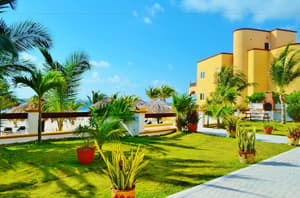 thumbnail: BBQ/picnic area