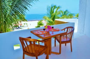 thumbnail: Beach/ocean view