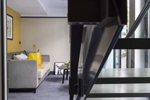 thumbnail: Living area