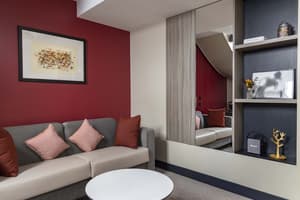 thumbnail: Living area