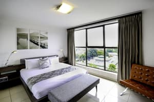 thumbnail: Room