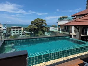 thumbnail: Terrace/patio
