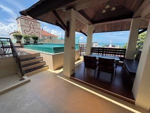 thumbnail: Terrace/patio