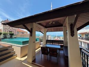 thumbnail: Terrace/patio