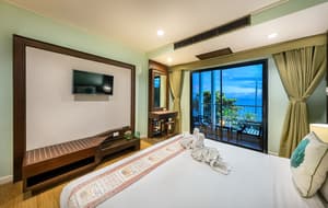 thumbnail: View from room