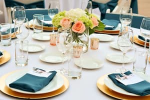 thumbnail: Restaurant