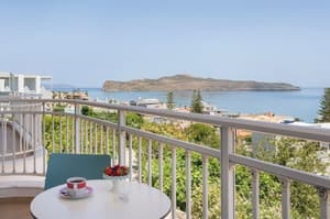 thumbnail: Terrace/patio