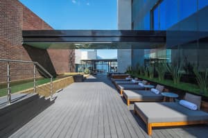 thumbnail: Outdoor pool