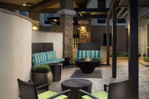 thumbnail: Terrace/patio