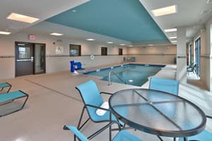 thumbnail: Pool