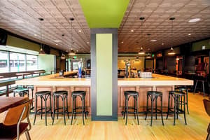 thumbnail: Bar (on property)