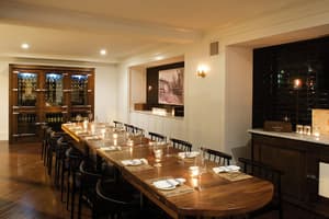 thumbnail: Restaurant
