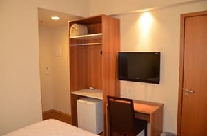 thumbnail: Room amenity