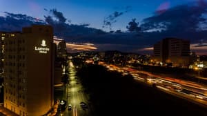 thumbnail: Aerial view