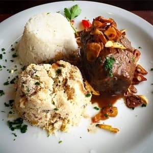 thumbnail: Food and drink