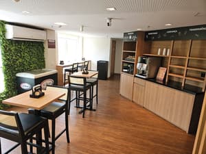 thumbnail: Coffee shop