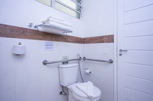 thumbnail: Bathroom