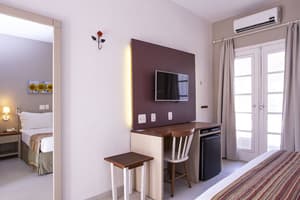 thumbnail: Room