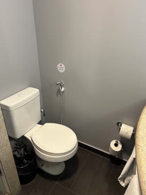 thumbnail: Bathroom