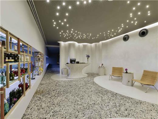 On-Site,Property Amenity,Spa