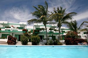 thumbnail: Outdoor pool
