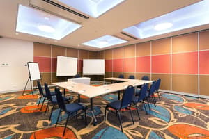 thumbnail: Meeting facility