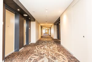 thumbnail: Hallway