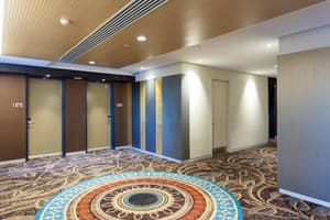 thumbnail: Interior