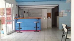 thumbnail: Reception