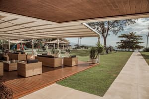 thumbnail: Sundeck