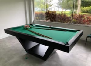 thumbnail: Billiards
