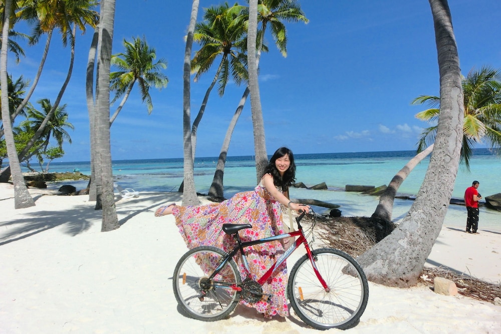 Bicycling