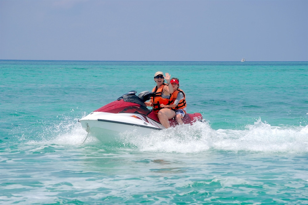 Boating