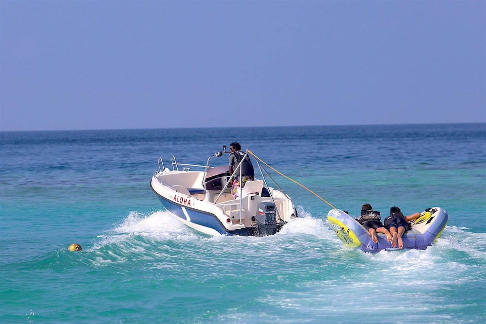 Boating