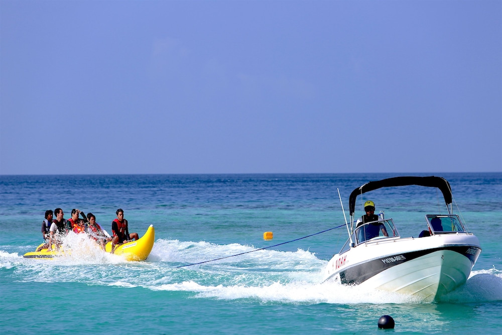 Boating