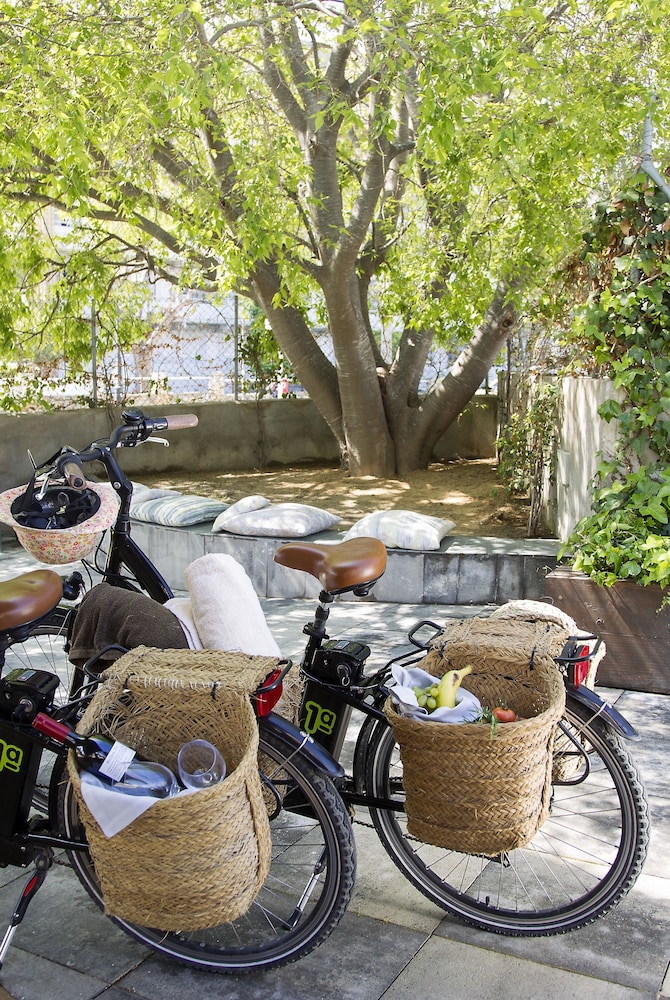 Bicycling