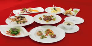 thumbnail: Food and drink