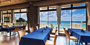 thumbnail: Restaurant